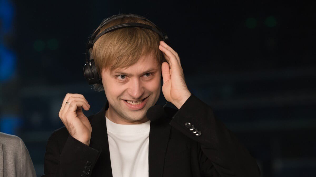 NS Dota 2 движется в правильном направлении Все меняется так как надо