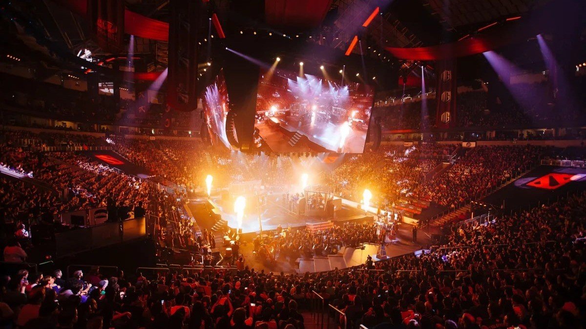 Выход патча 730 для Dota 2 сломал Captains Mode  чемпионат iLeague 2021 Season 2 перенесли