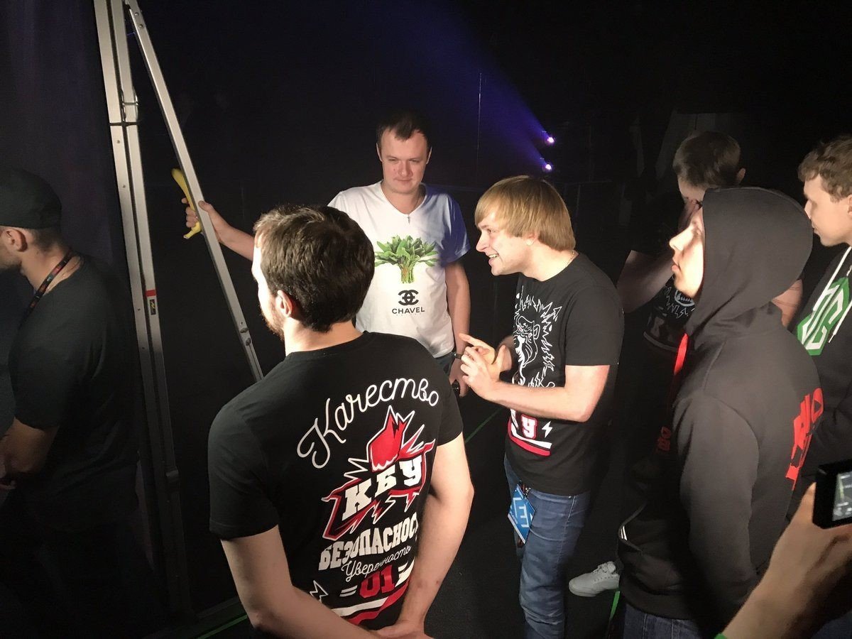 ALOHADANCE вместе с КБУ попытает силы на отборах к The International 2019