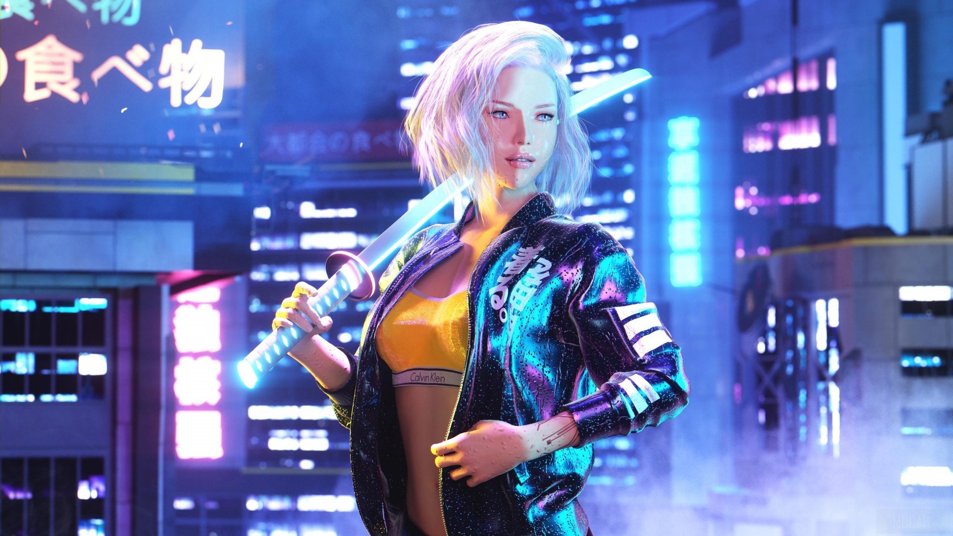 Cyberpunk 2077 Джейд. Нина Кравиц в Cyberpunk 2077. Cyberpunk 2077 Джуди. Дарья Кравец Cyberpunk 2077.