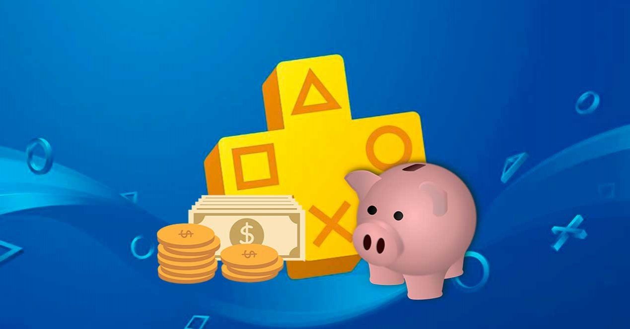 Годовая подписка на PS Plus продается со скидкой в 50  до 30 августа ее можно купить за 1649 рублей