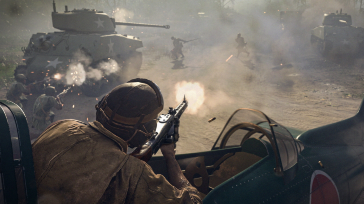 COD Vanguard выйдет в ноябре  игра продается за 3 500 рублей на ПК