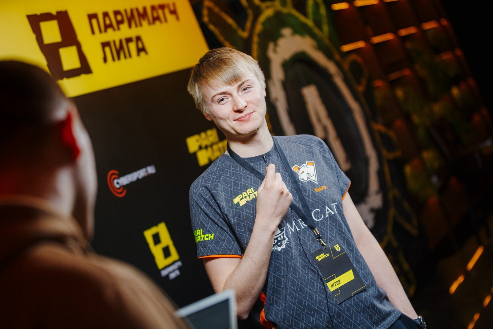 Virtuspro победила PSGLGD и вышла в финал ESL One Fall