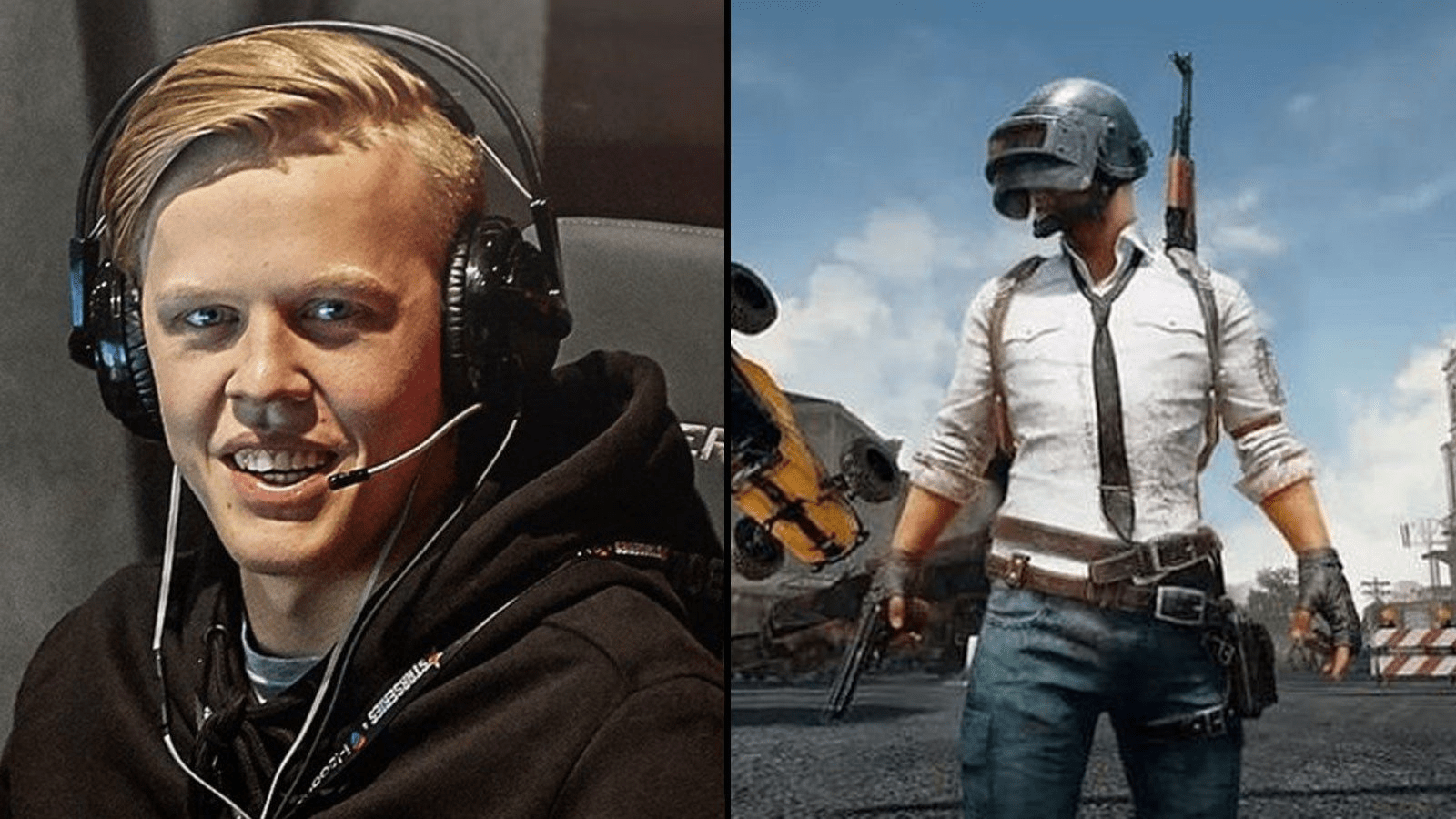 Очередной скандал в FaZe Clan игрока состава по PUBG забанили за мошенничество