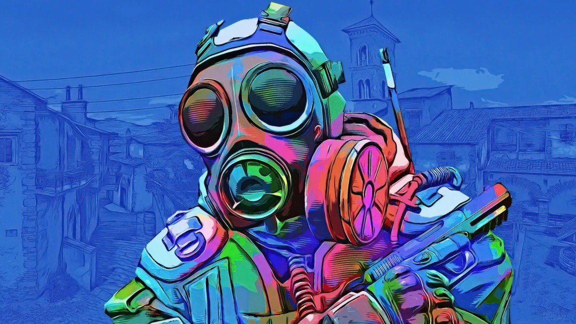 Московский Киберспорт в сентябре проведет турниры по CSGO и VALORANT