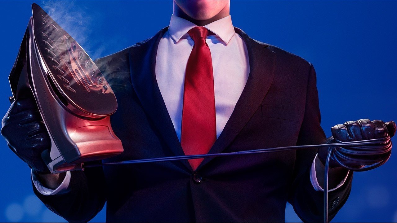 Владельцы PS Plus в сентябре смогут бесплатно скачать Hitman 2