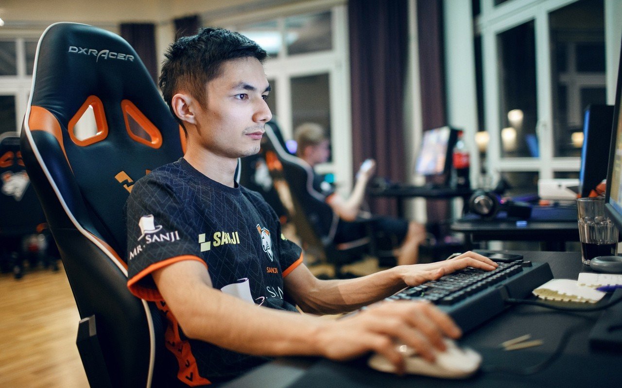 Virtuspro может изменить состав по CSGO уже в октябре