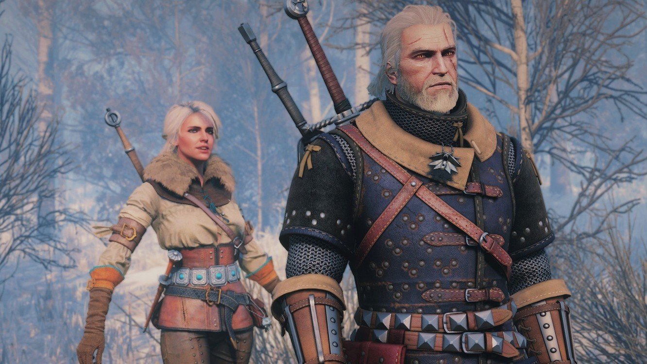 CD Projekt RED выпустила энергетики с названиями эликсиров из The Witcher 3