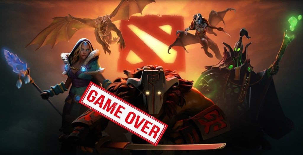 Fortnite лучше Dota 2 суммарный призовой фонд турниров по королевской битвы в 2019 году значительно выше