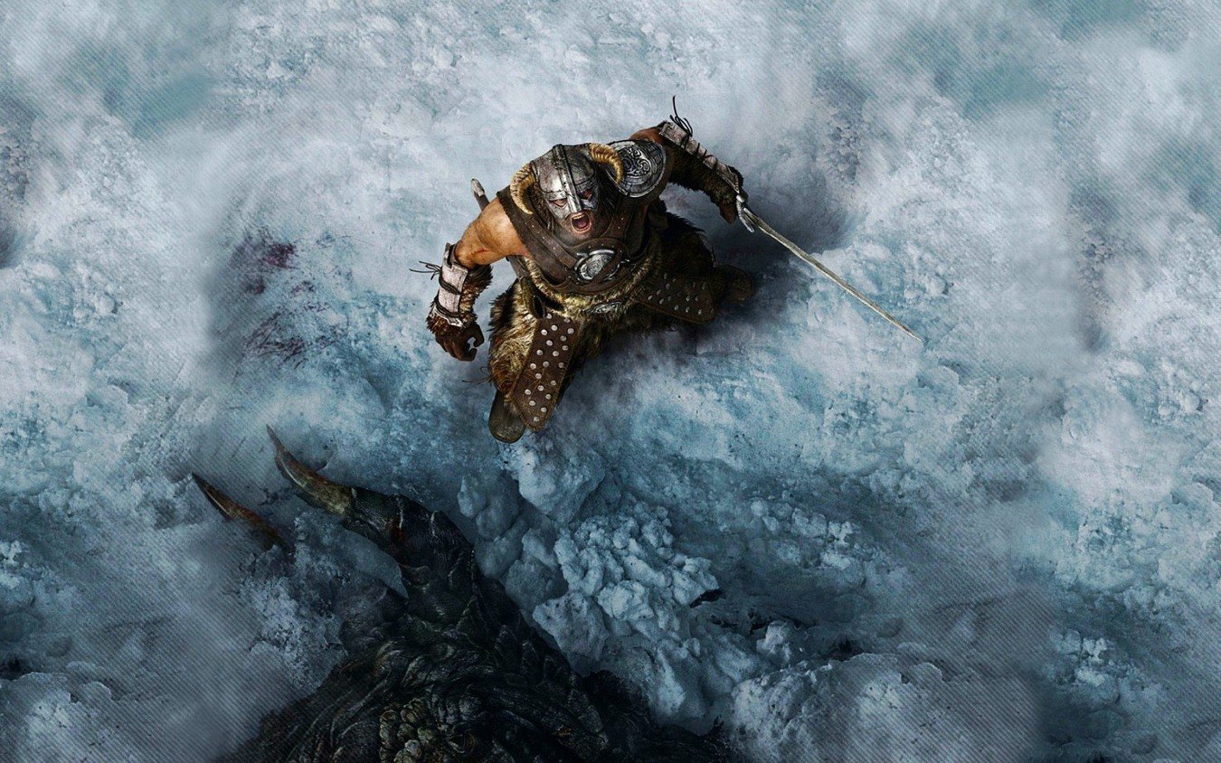 Геймер настолько преобразил графику в Skyrim что чуть не спалил свою RTX 3070