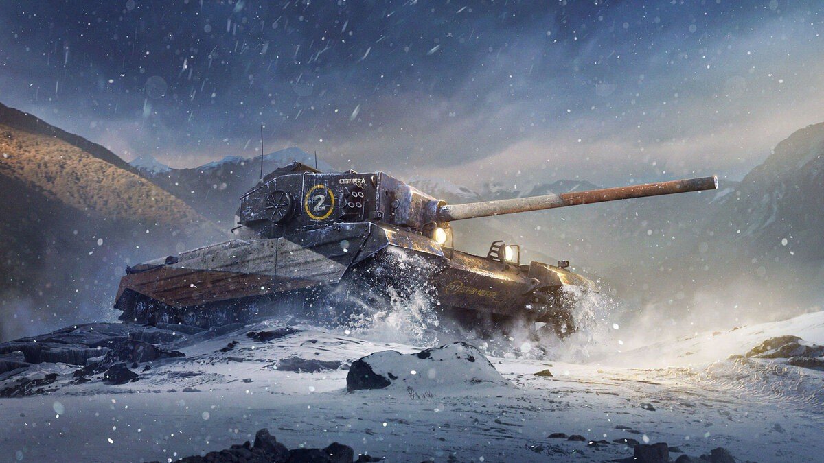Роскомнадзор случайно ограничил доступ в World of Tanks на Twitch и другие ресурсы