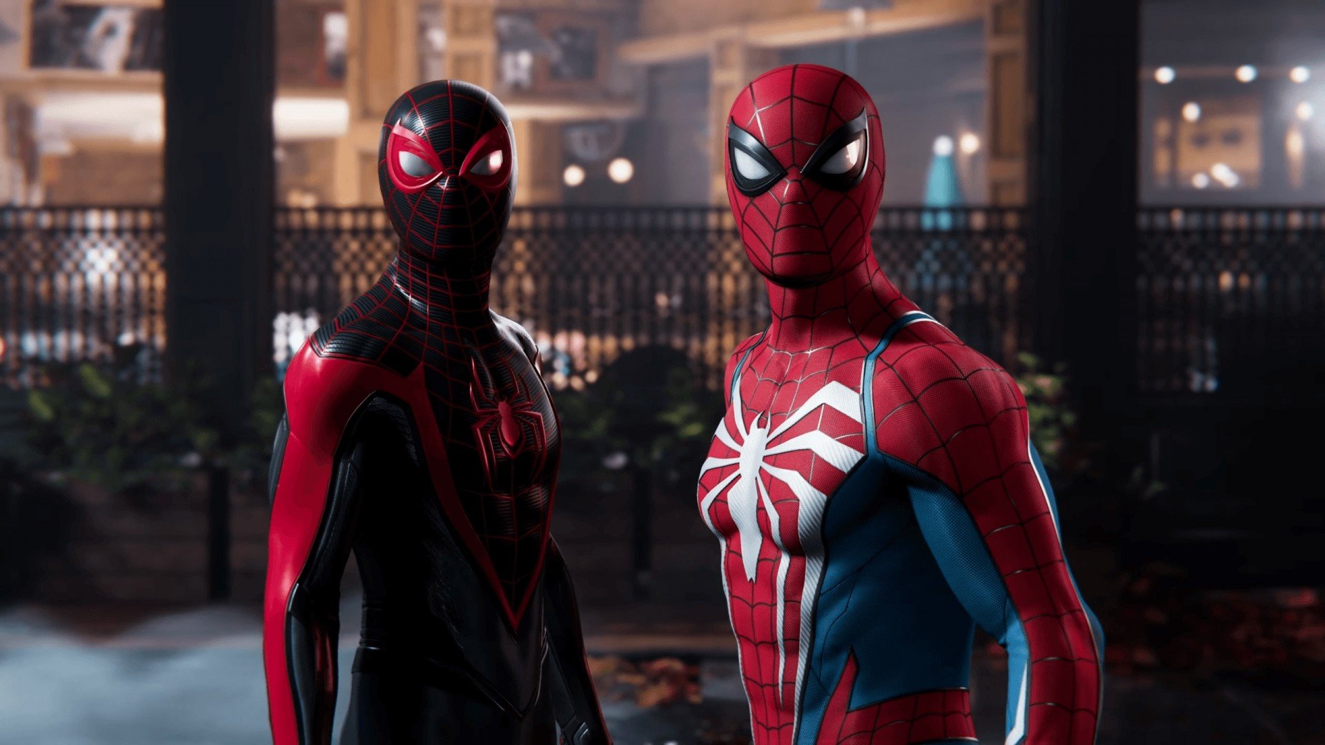 Анонс SpiderMan 2 геймплей God of War и не только Что Sony показала на PlayStation Showcase 2021