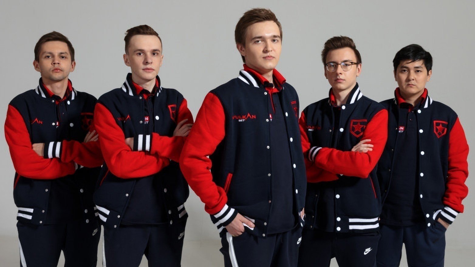 Gambit Esports вылетела с ESL Pro League Season 14 уступив Team Vitality