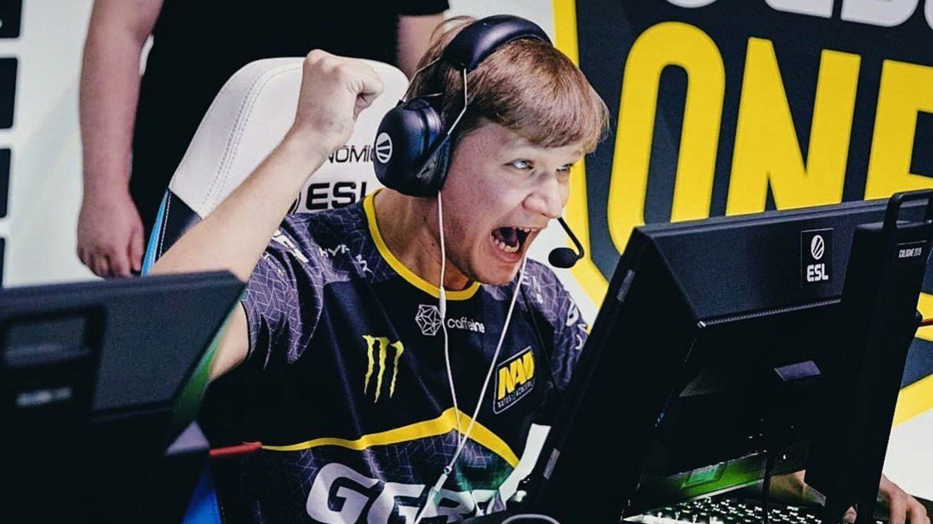 NAVI победила на ESL Pro League Season 14 по CSGO