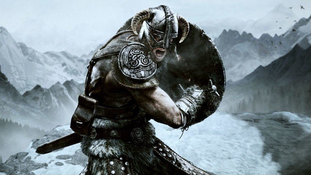 TES 5 Skyrim внезапно подорожала для россиян но подешевела для украинцев