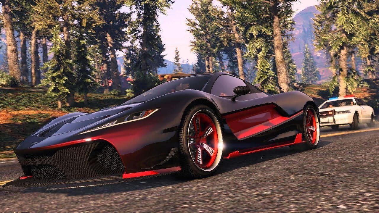 Фанаты GTA 5 продолжают дизлайкать трейлер некстген версии