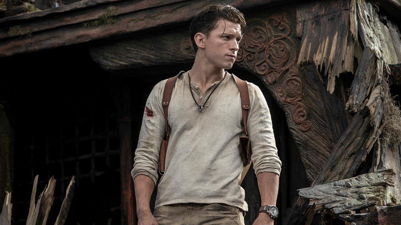 Директор Sony Pictures считает что кино и телевидение устарело  будущее за видеоиграми