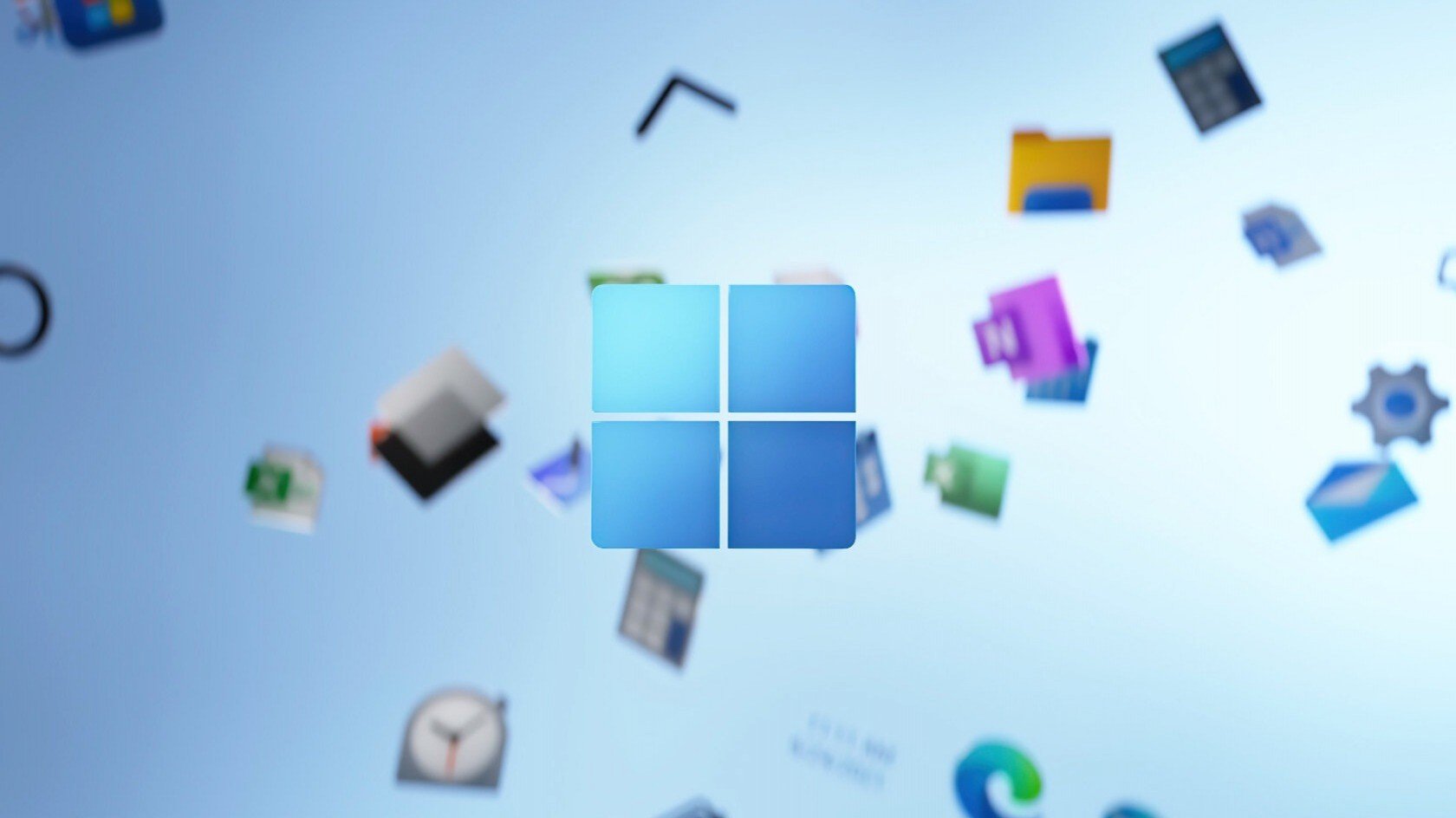 Windows 11 будет на 25 быстрее чем десятка