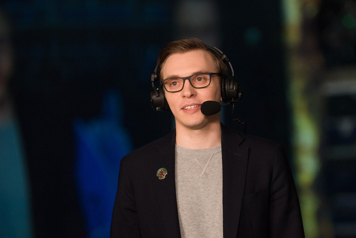 Maelstorm Самое уязвимое место игры Dota 2  ее разработчики