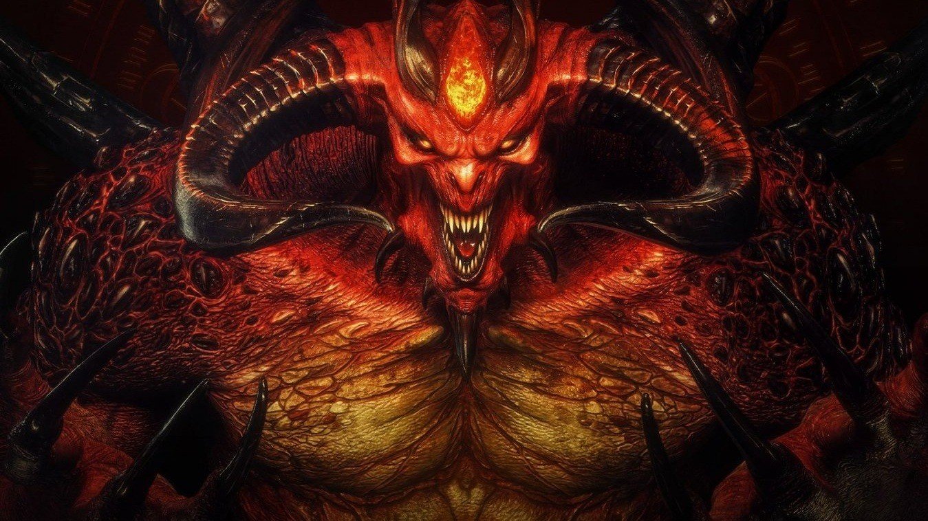 Очередной провал Blizzard  игроки раскритиковали Diablo 2 Resurrected