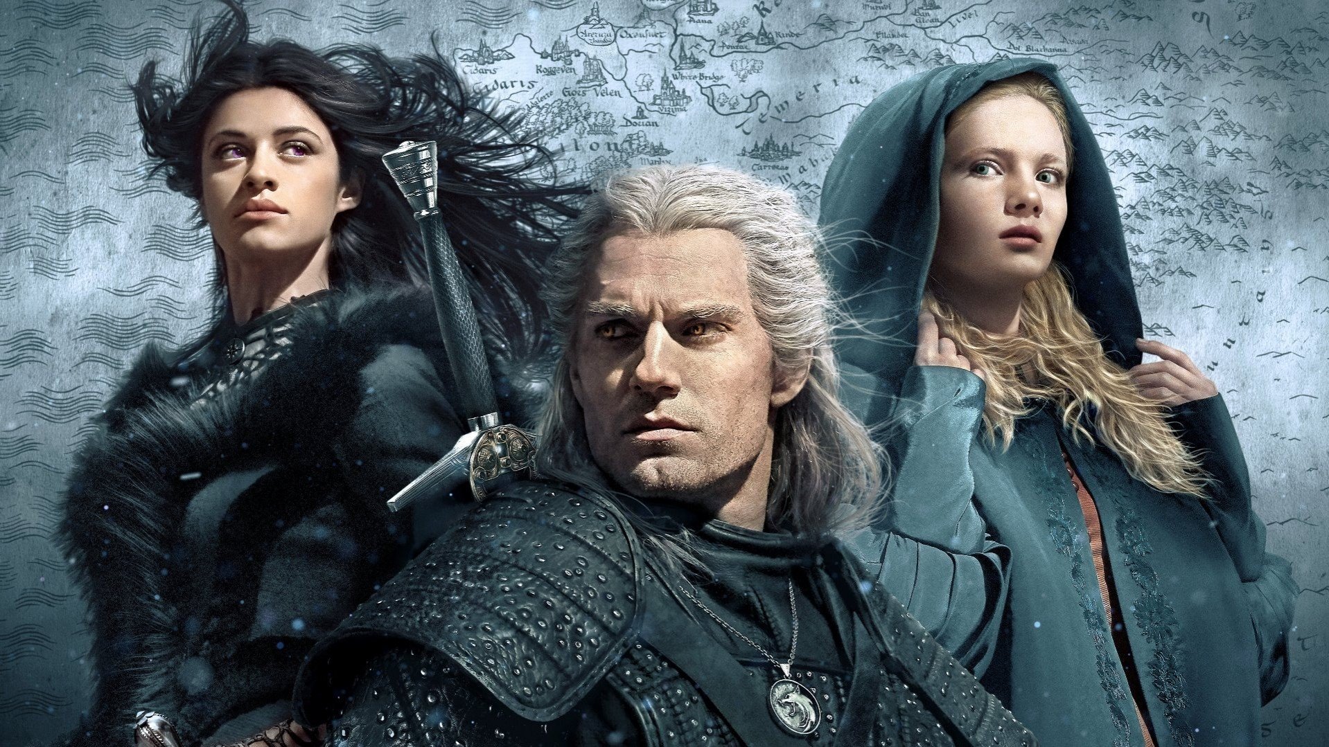 Сериал Ведьмак продлится еще на один сезон