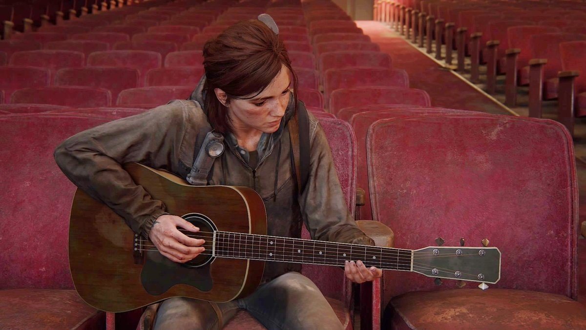 В The Last of Us 2 можно будет сыграть на ПК