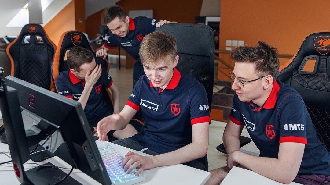 Gambit Esports выиграла у Natus Vincere в грандфинале IEM Fall 2021 CIS