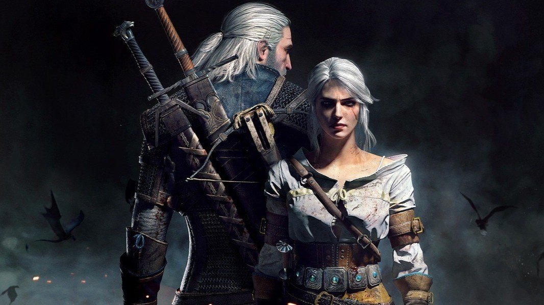 The Witcher 3 запустили на Steam Deck и показали результат на видео