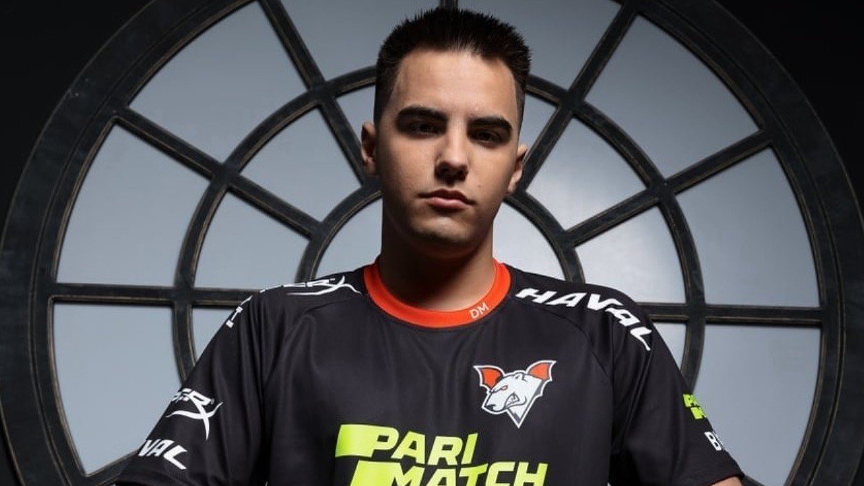 Virtuspro одержала победу в первом матче на The International 10