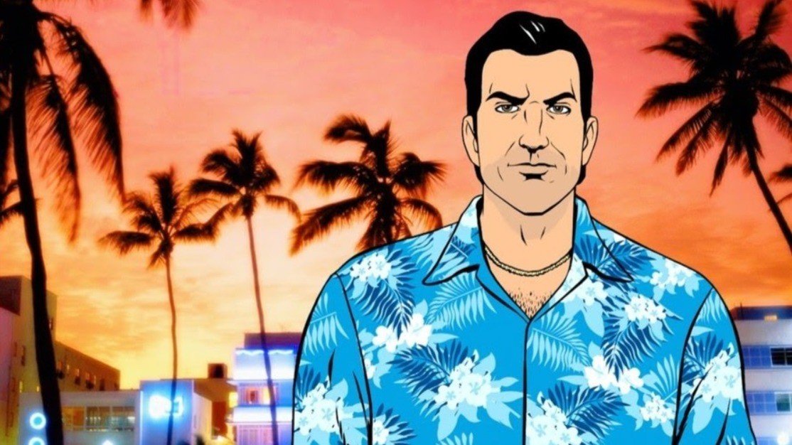 Стала известна дата выхода ремастеров GTA 3 GTA Vice City и GTA San Andreas