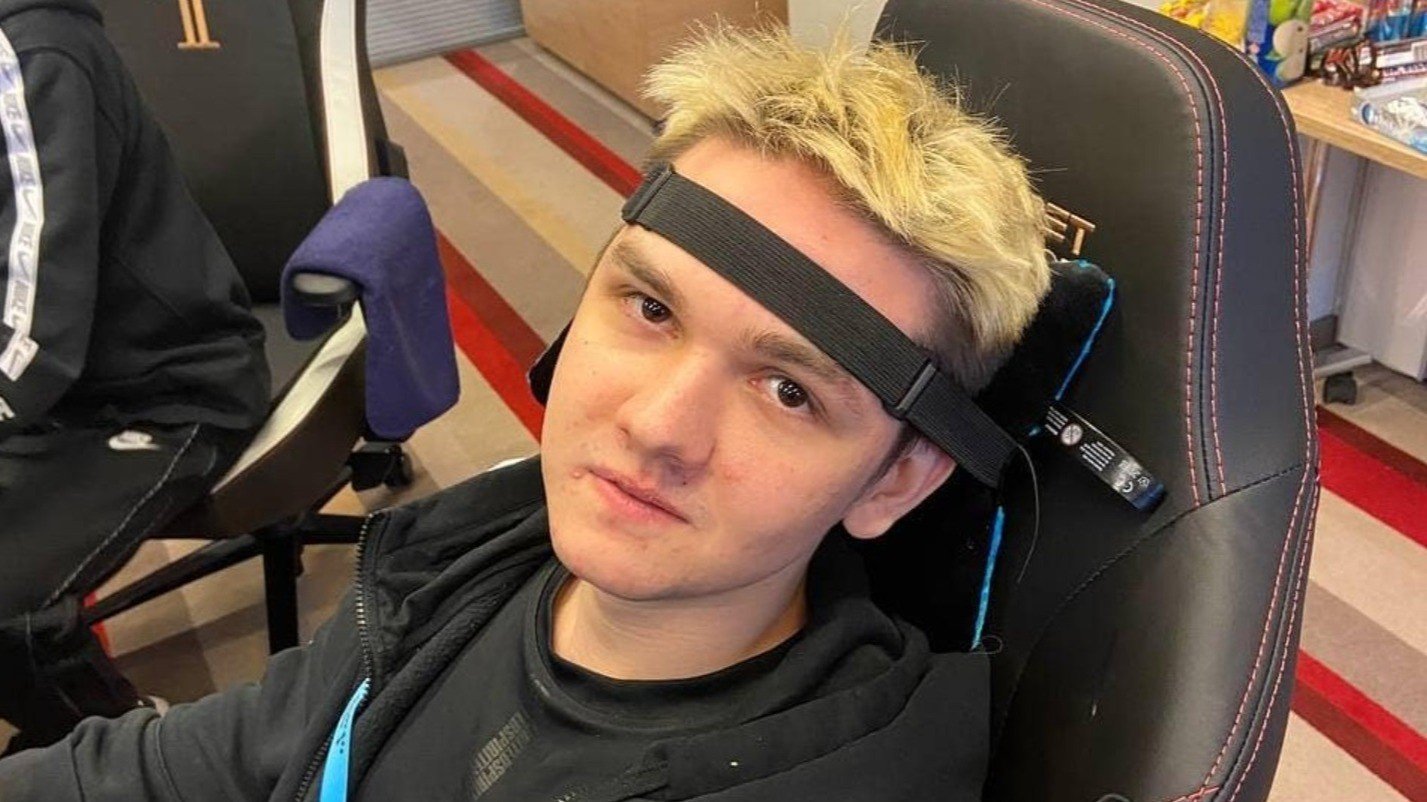 Collapse один не справился  Team Spirit проиграла Vici Gaming на The International 10