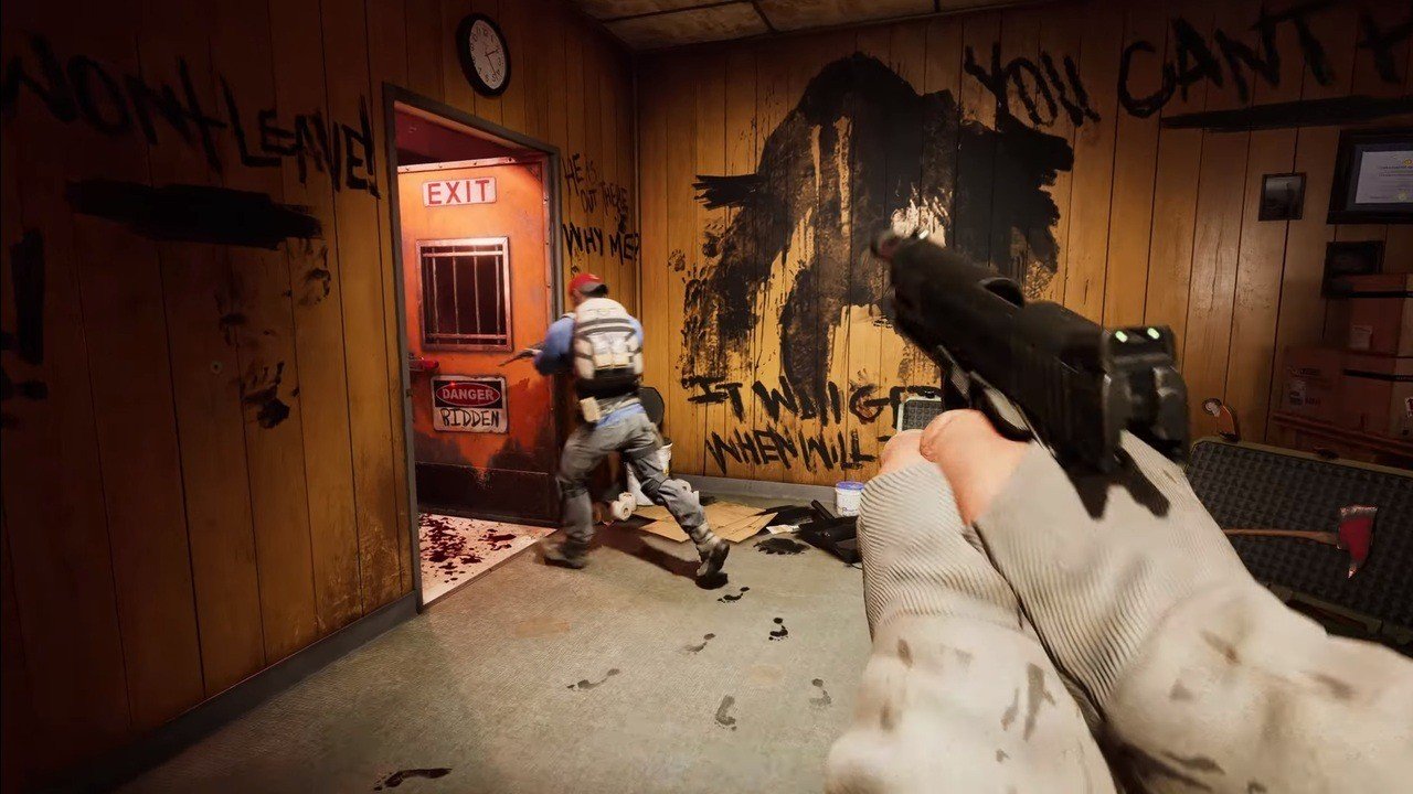 Чем Back 4 Blood отличается от Left 4 Dead Первые оценки зомбишутера