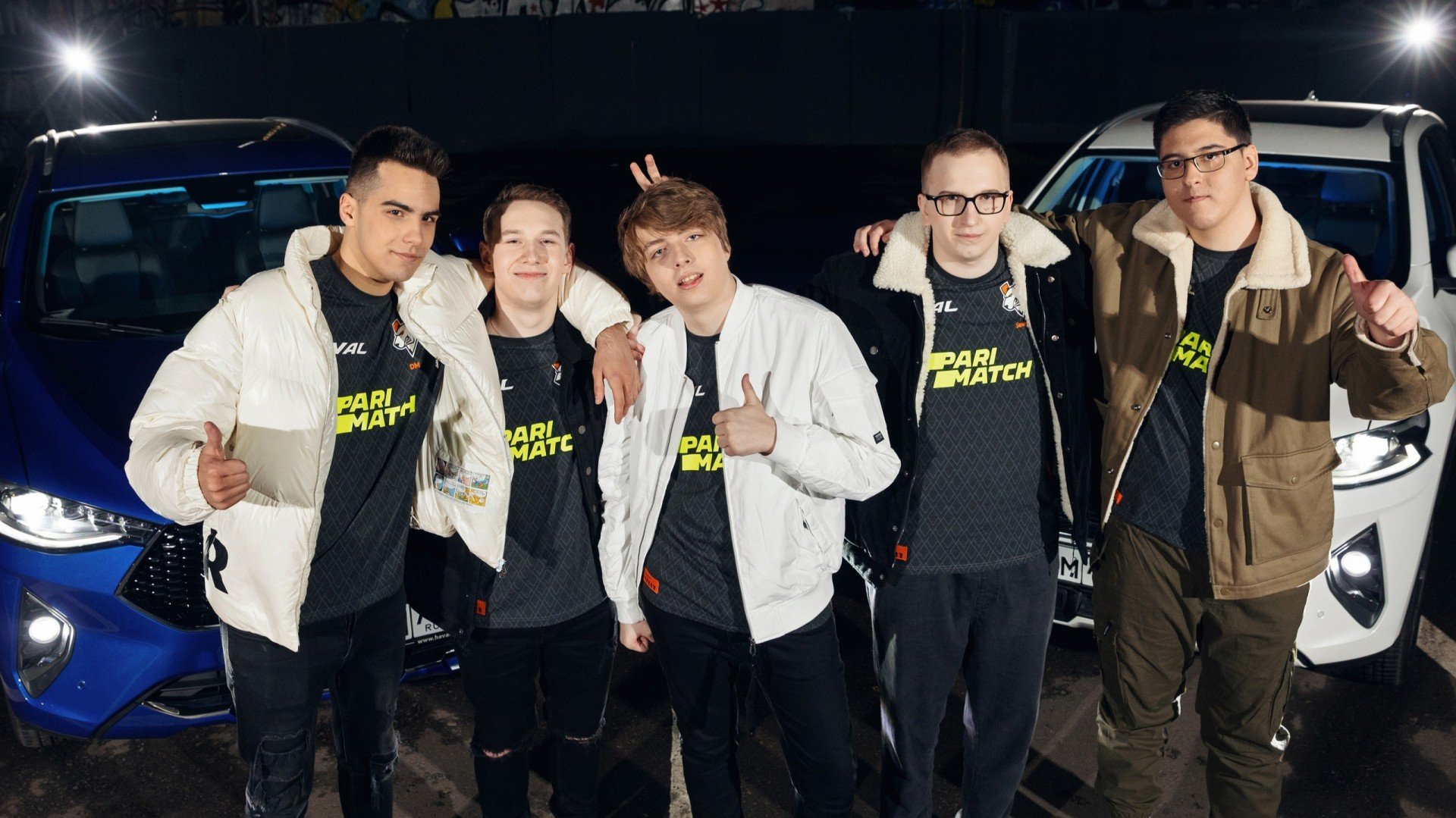 Virtuspro прошла в полуфинал верхней сетки плейофф на The International 10 обыграв Vici Gaming