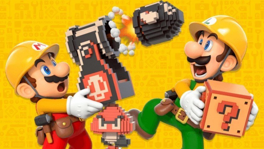 Топ10 самых продаваемых игр Nintendo в лидерах