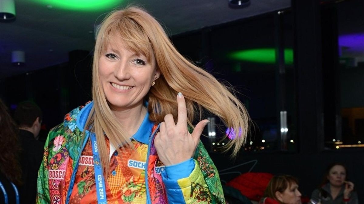 Олимпийская чемпионка обвинила киберспорт в убийстве классического спорта