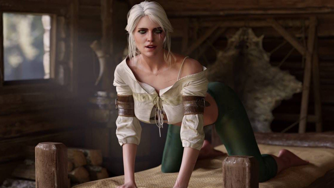 Улучшенные версии Cyberpunk 2077 и The Witcher 3 стоит ждать до конца 2022 года