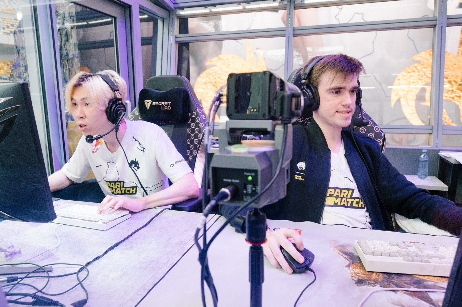Самая большая ставка на The International 10 была совершена в матче Virtuspro vs Team Spirit