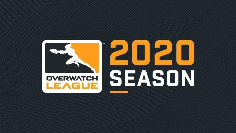Blizzard анонсировали изменения в Overwatch League