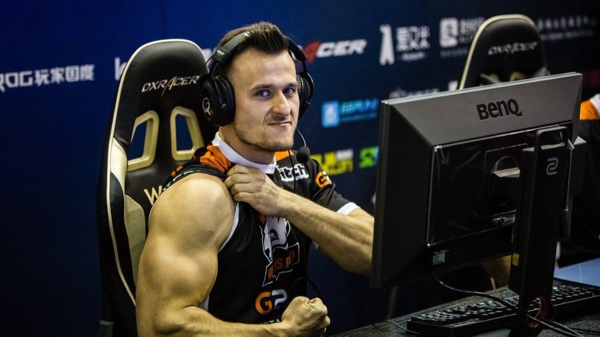 Бывший игрок Virtuspro станет тренером Team Liquid на PGL Major Stockholm 2021