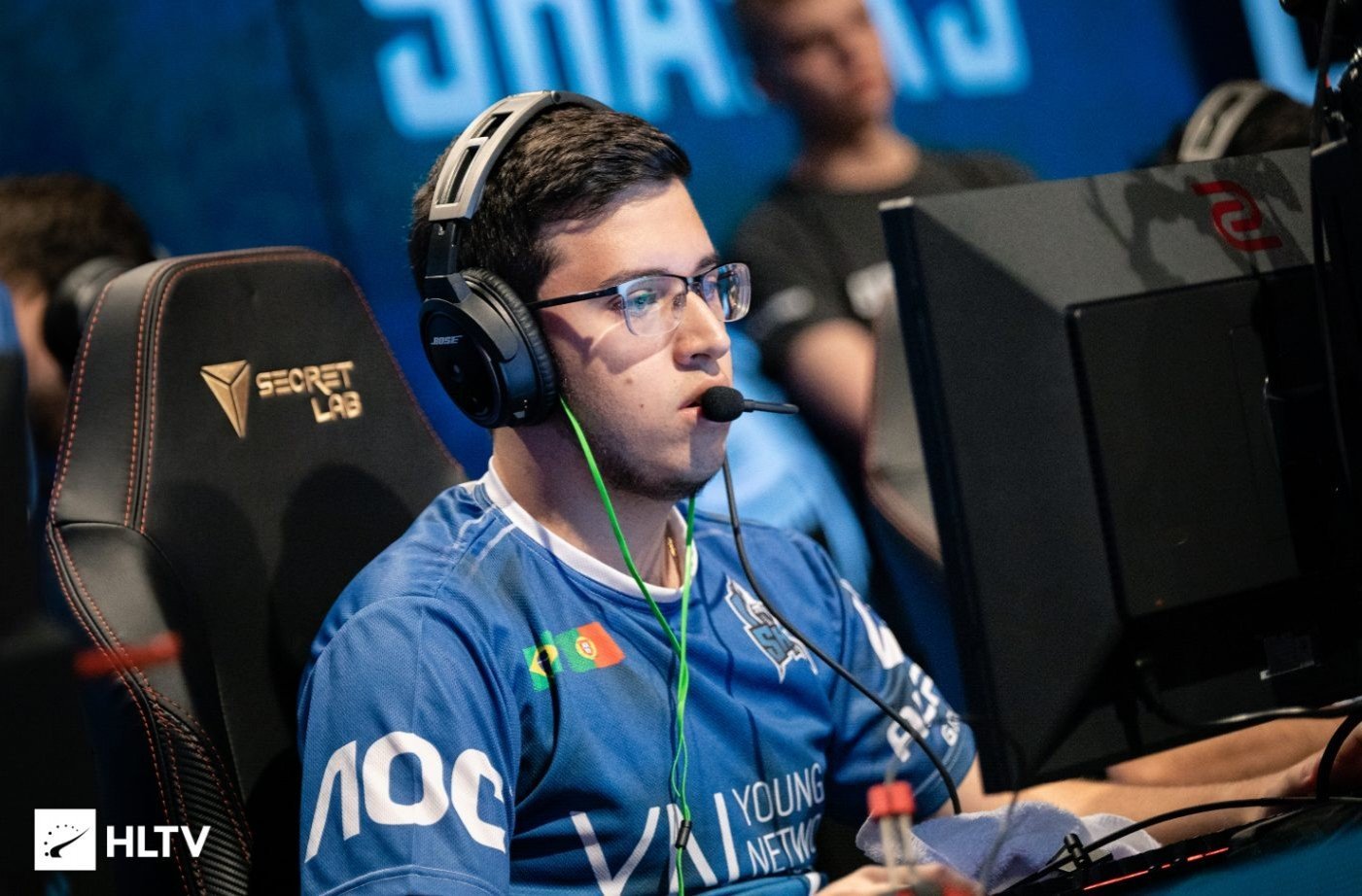 Стали известны участники плейофф Americas Minor Championship по CSGO