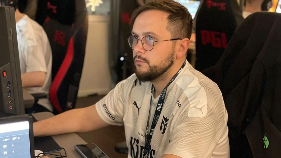 Дядя Митя и Entropiq сенсационно переиграли Team Liquid по CSGO