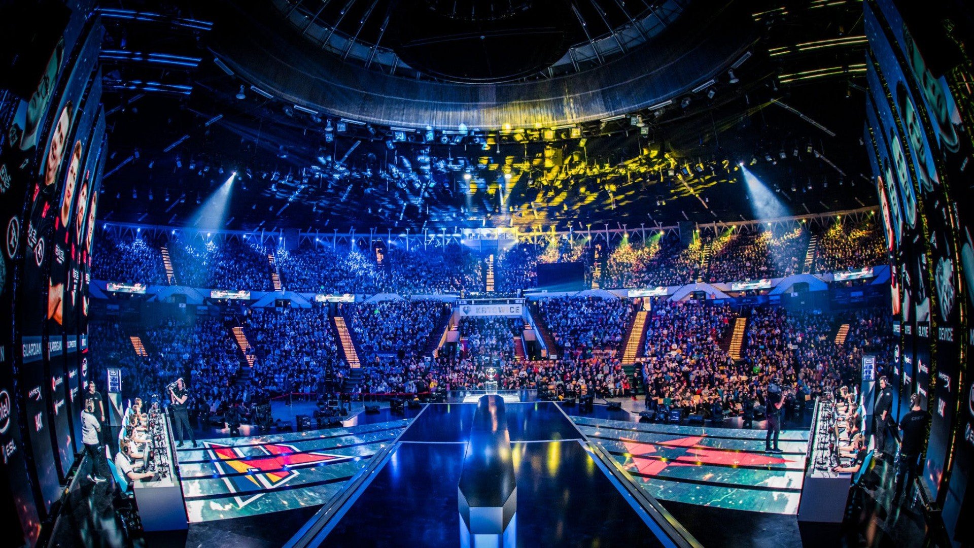 Где и как смотреть PGL Major Stockholm 2021 по CSGO