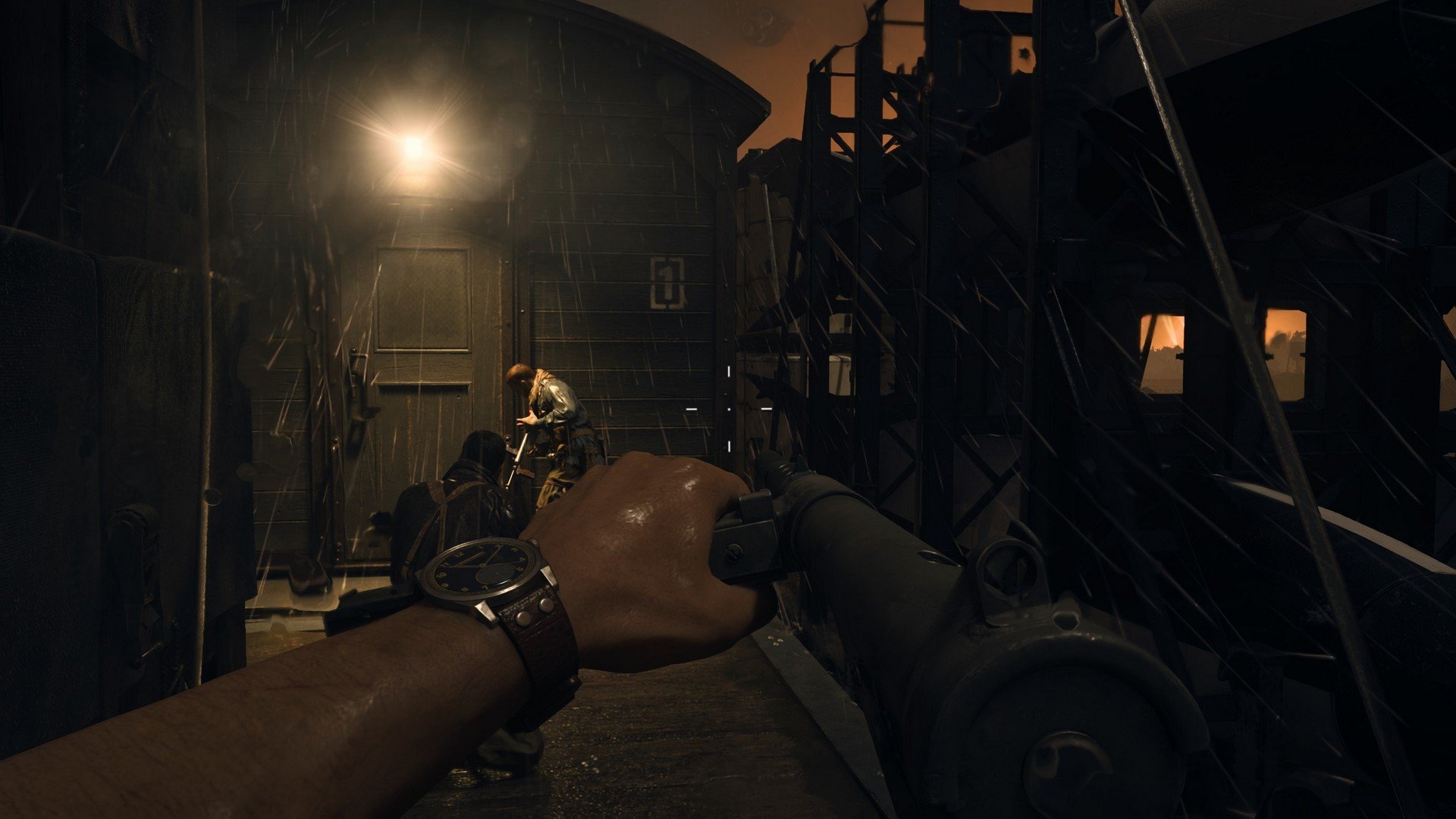 В Call of Duty Vanguard нашли коечто страшное за что разработчикам пришлось извиняться