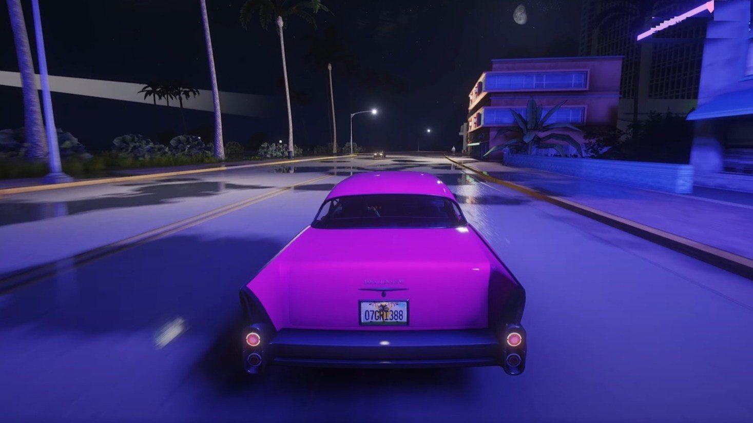 Ютубер показал Rockstar как надо его ремастер трилогии GTA на движке GTA 5 оказался лучше оригинала