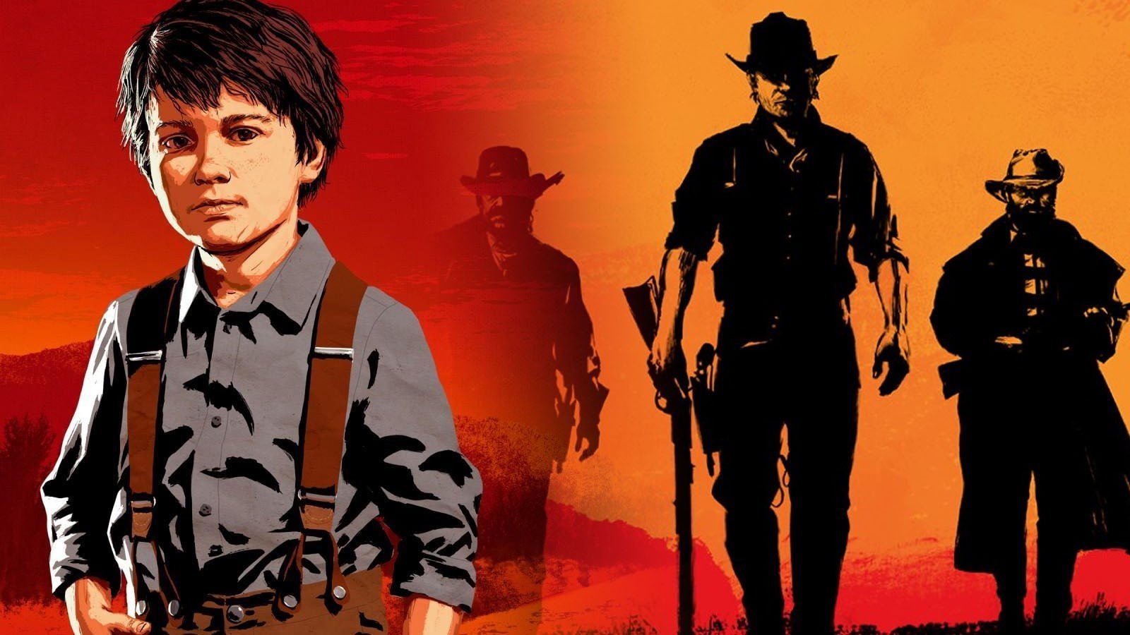 Red Dead Redemption 3 находится в разработке уже 2 года  сотрудник Rockstar проговорился