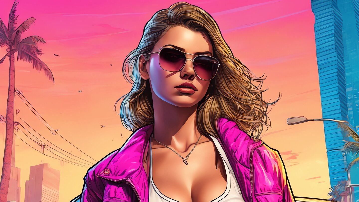 Анонс трейлера GTA 6 стал самым популярным игровым постом в соцсети Илона Маска