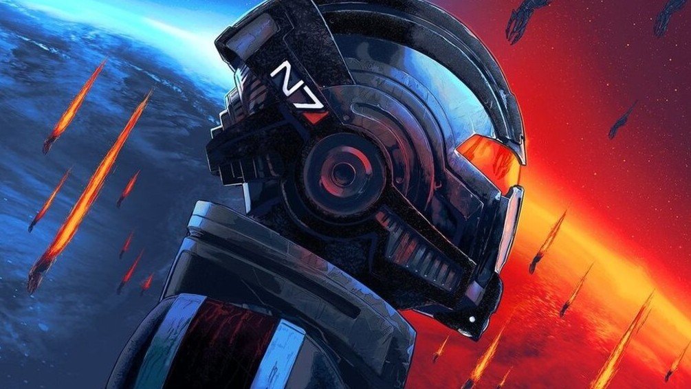 Невероятно долго Инсайдер раскрыл сроки выхода Mass Effect 5