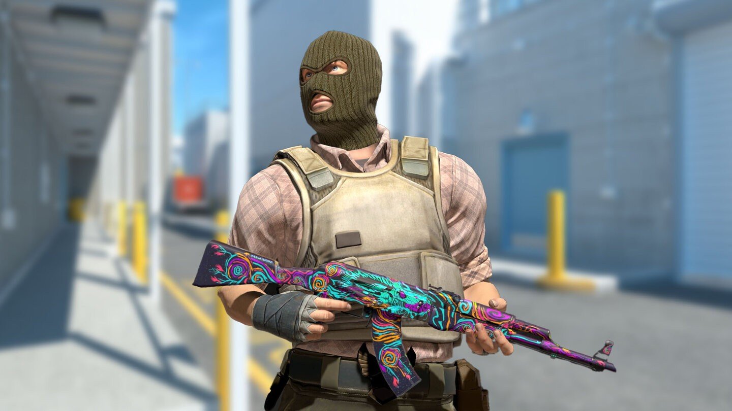 CounterStrike 2 стала играбельной M0NESY и degster довольны свежим обновлением