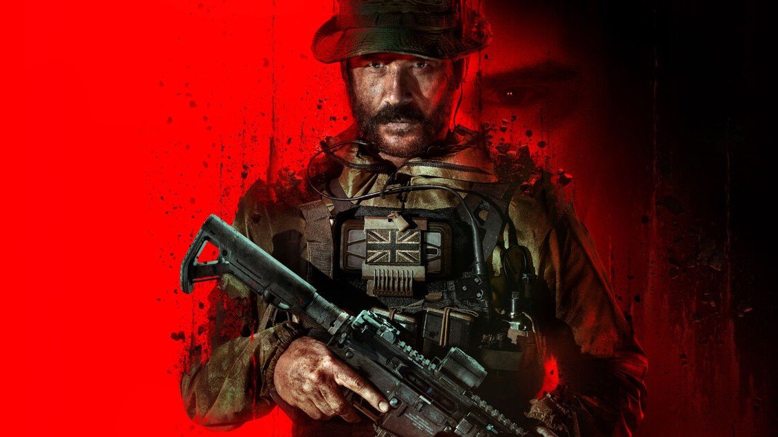 Рейтинг Call of Duty Modern Warfare 3 летит на дно  самая провальная игра серии