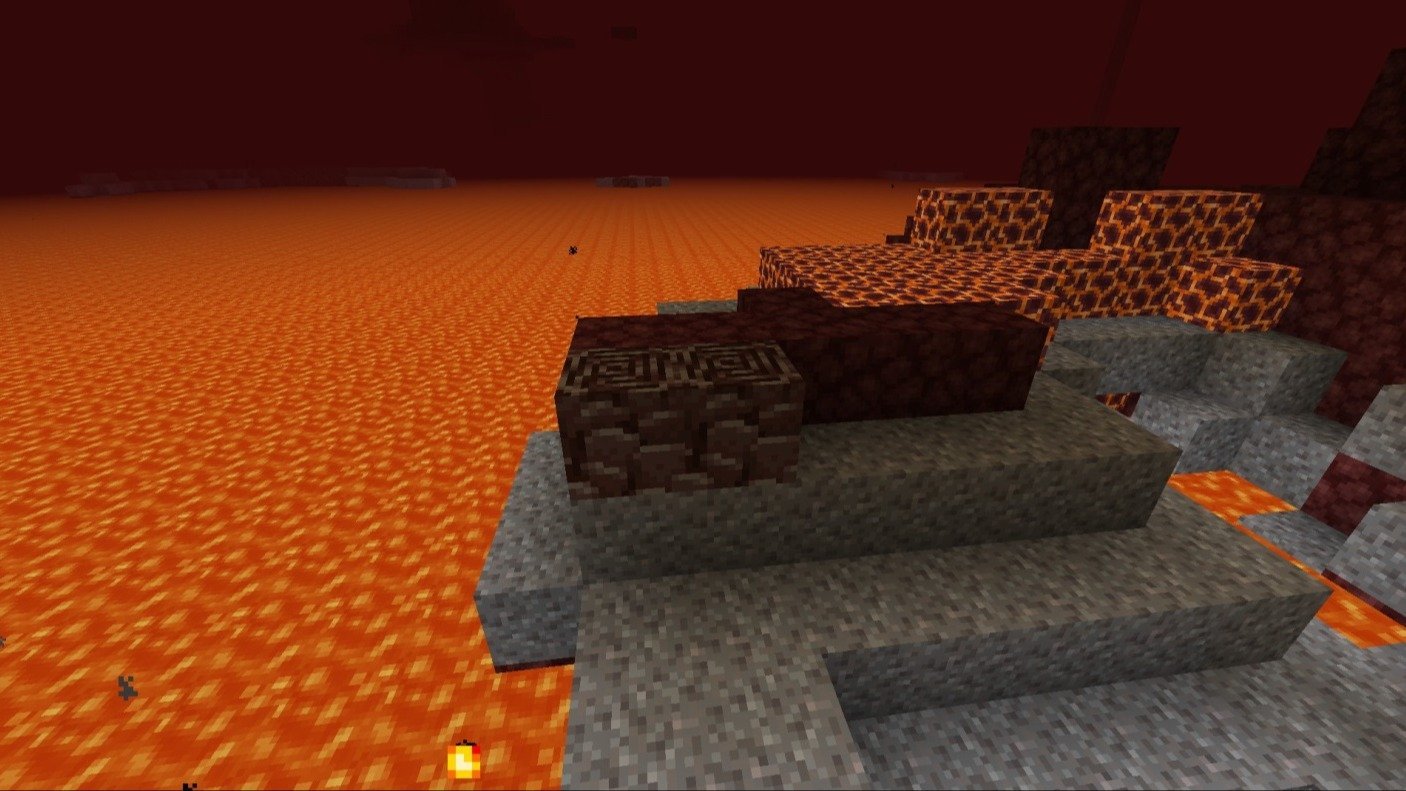 Древние обломки в Minecraft где найти и как использовать